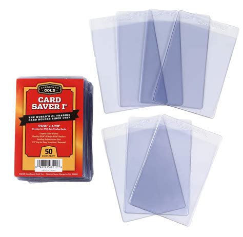 smart savers cards|best semi rigid card holder.